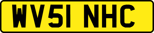 WV51NHC