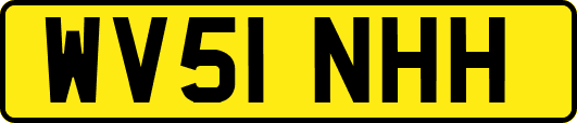 WV51NHH