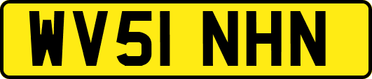 WV51NHN