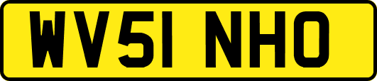 WV51NHO