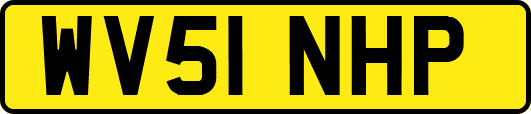 WV51NHP