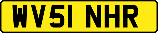 WV51NHR