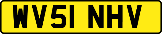 WV51NHV