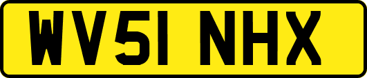 WV51NHX