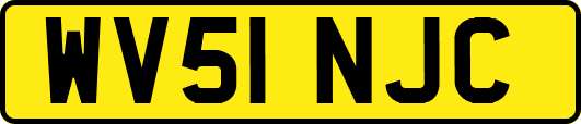 WV51NJC