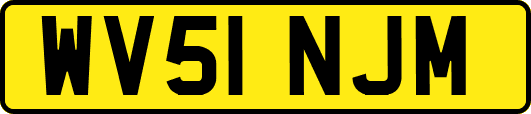 WV51NJM
