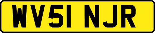 WV51NJR