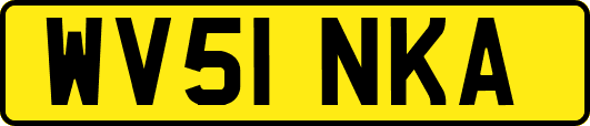 WV51NKA