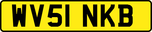 WV51NKB