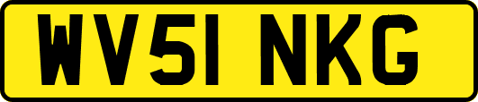 WV51NKG