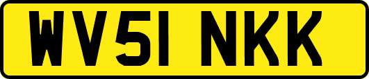 WV51NKK