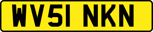 WV51NKN