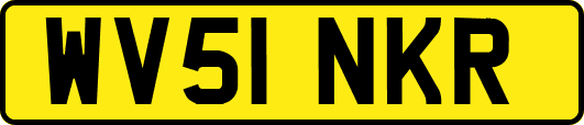 WV51NKR