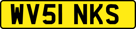 WV51NKS