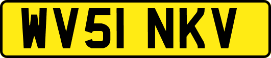 WV51NKV