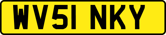 WV51NKY