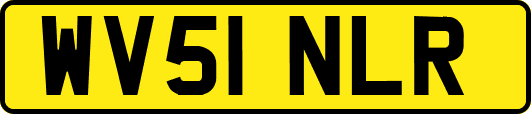 WV51NLR