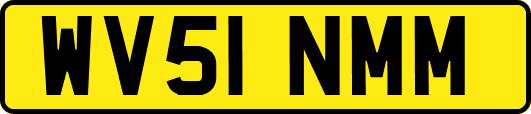 WV51NMM