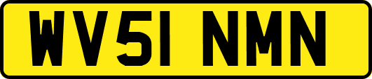WV51NMN