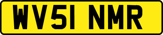 WV51NMR