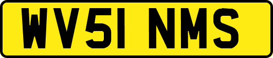 WV51NMS
