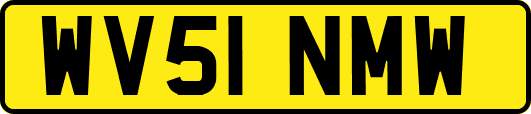 WV51NMW