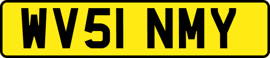WV51NMY