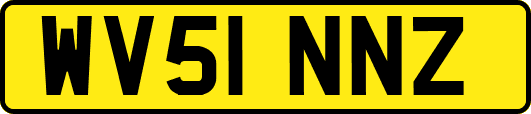 WV51NNZ