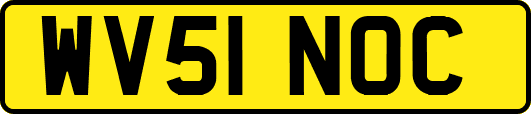 WV51NOC