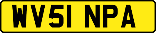 WV51NPA