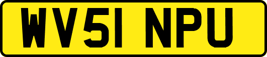 WV51NPU