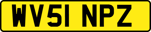 WV51NPZ