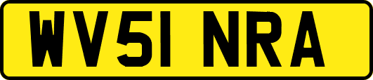 WV51NRA