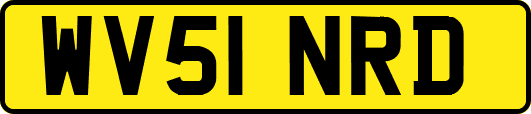 WV51NRD