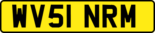 WV51NRM