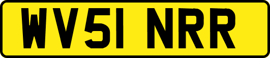 WV51NRR