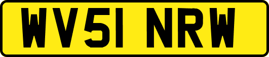 WV51NRW