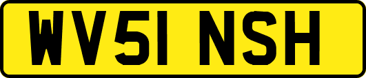 WV51NSH
