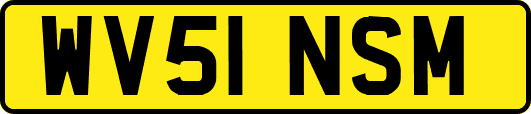 WV51NSM