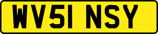 WV51NSY