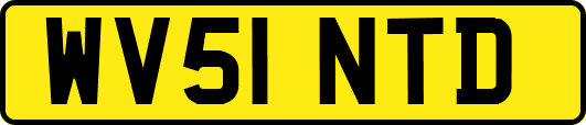 WV51NTD