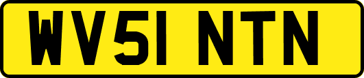 WV51NTN