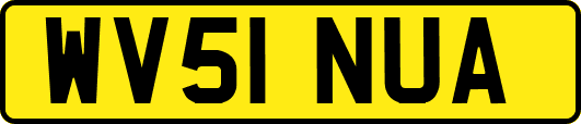 WV51NUA