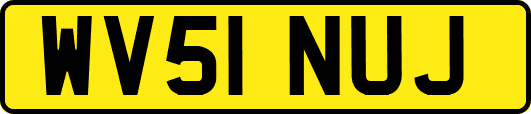 WV51NUJ