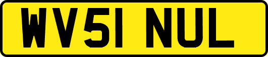 WV51NUL