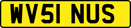 WV51NUS