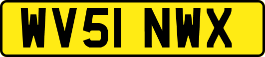 WV51NWX