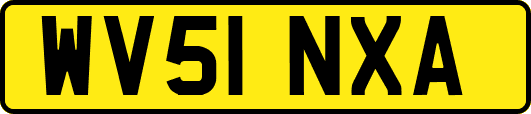 WV51NXA