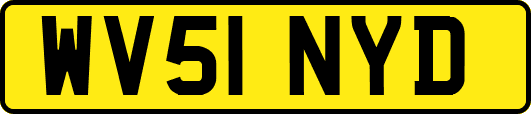 WV51NYD