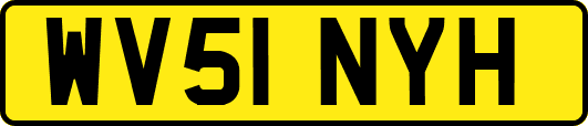 WV51NYH